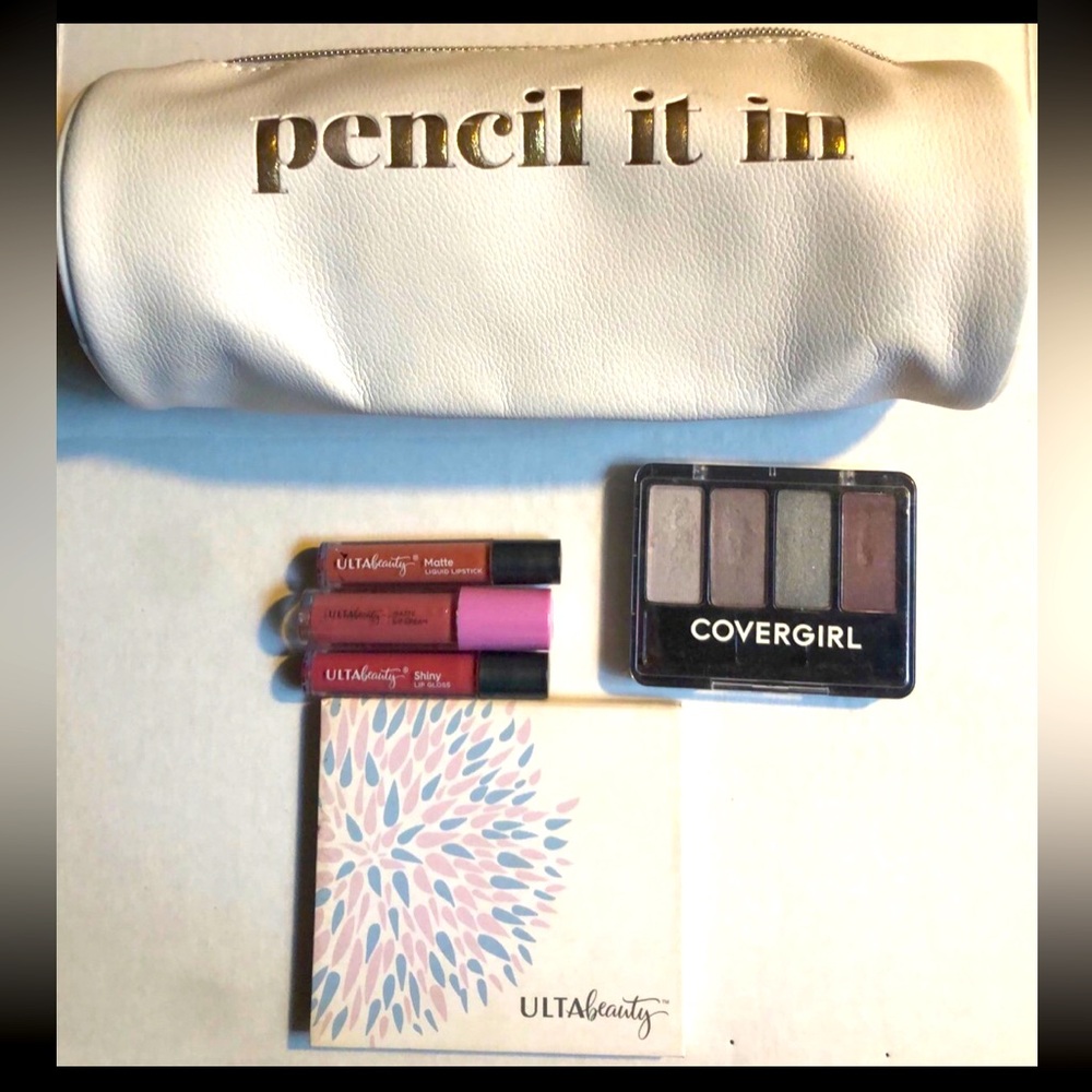 Makeup Bundle